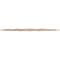 Ekena Millwork Eleanor Wood Fretwork Pierced Ceiling Medallion, Alder, 34"OD x 13 1/8"ID x 1/4"T CMWP34X34X0250EAAL - alternate 2